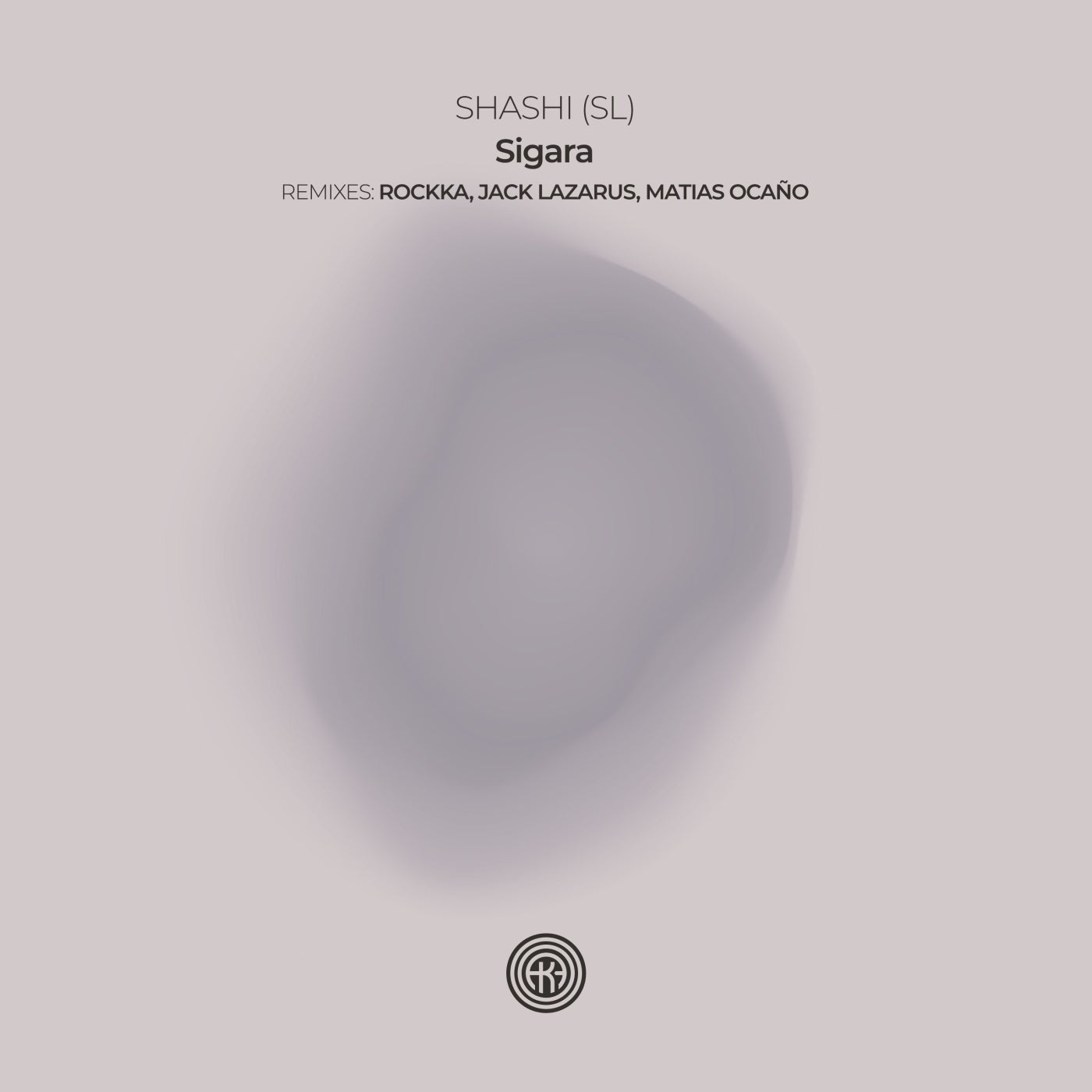 SHASHI (SL) - Sigara [OOAK164]
